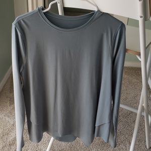 Lifted Balance Long Sleeve